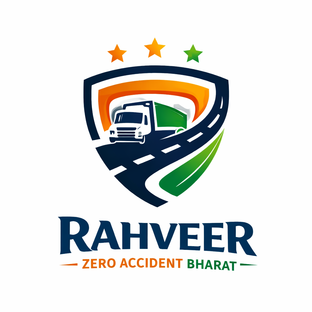 Rahveer Logo